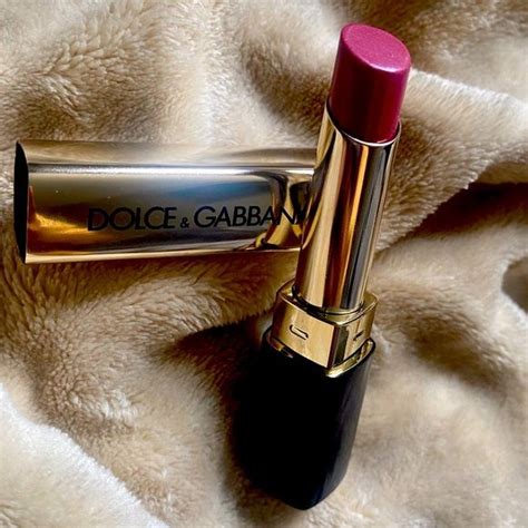 Dolce&Gabbana Miss Sicily Lipstick .